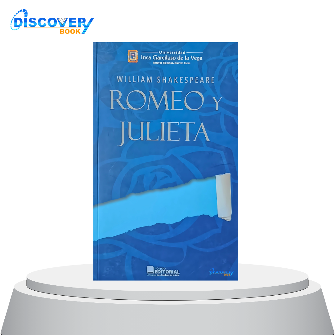Romeo y Julieta