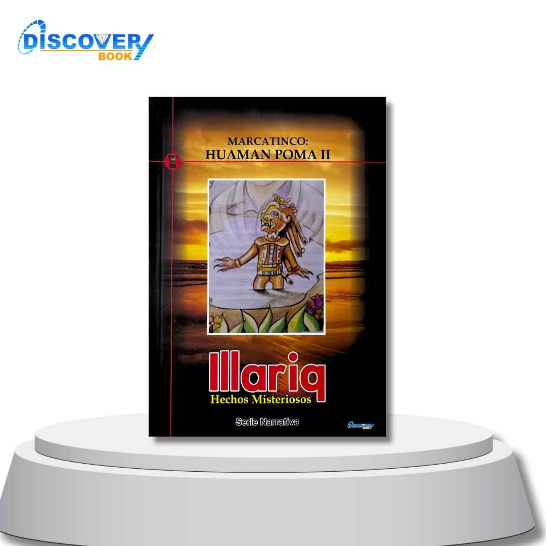 Illariq: Hechos Misteriosos