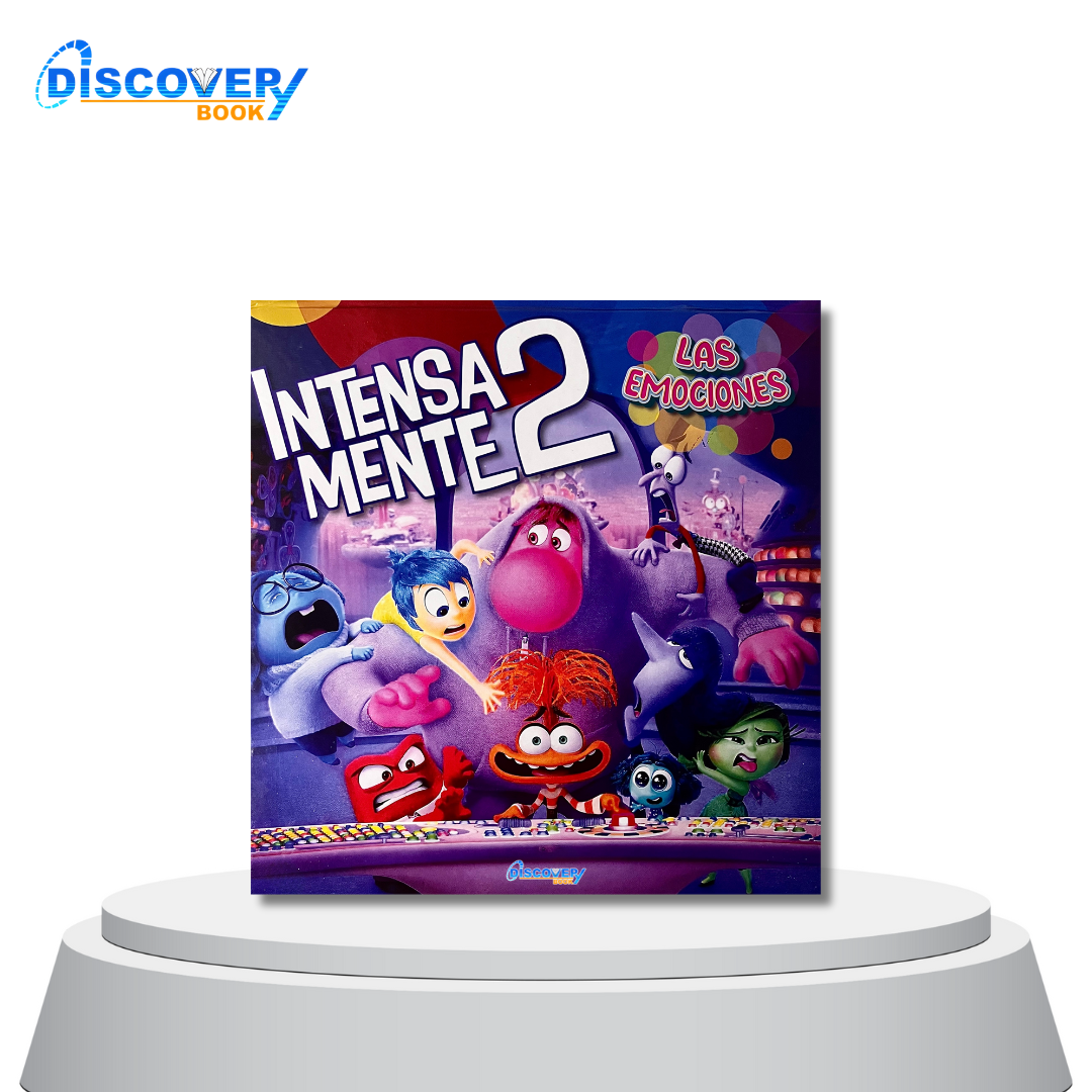 Intensamente 2