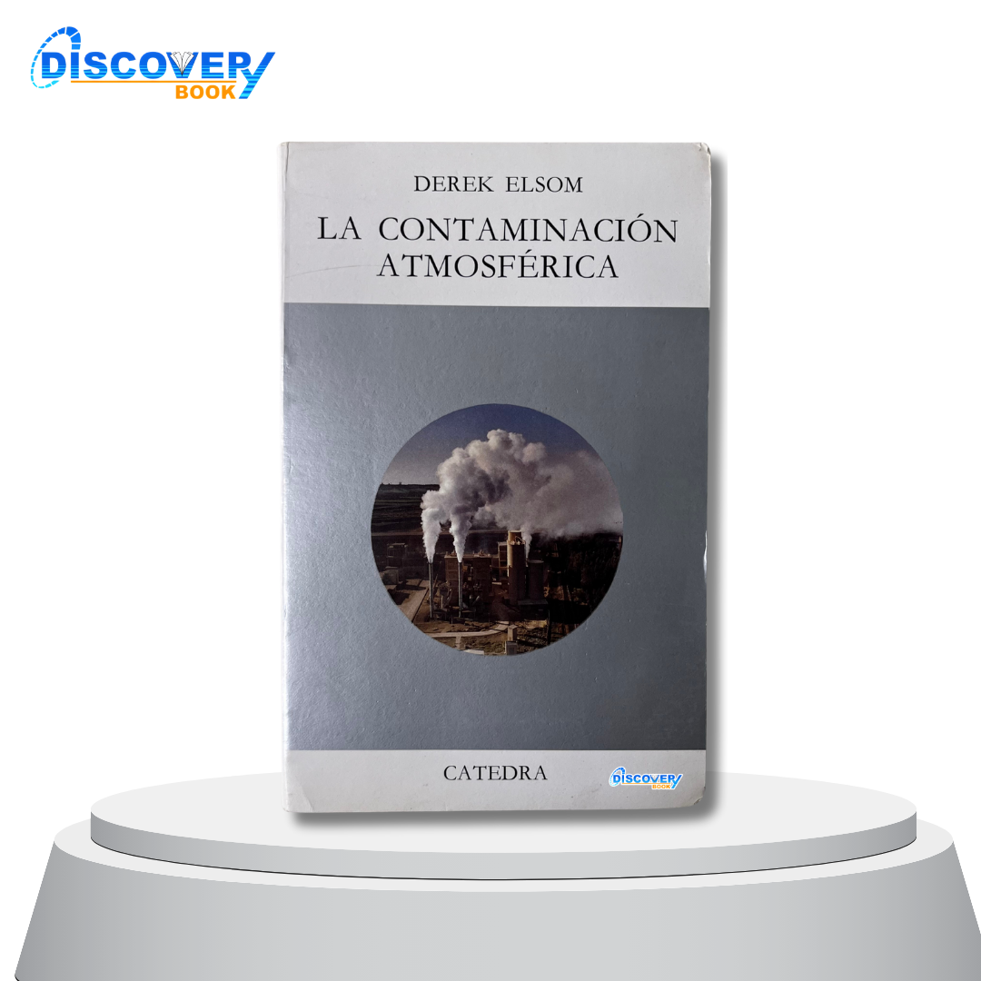 La Contaminación Atmoferica