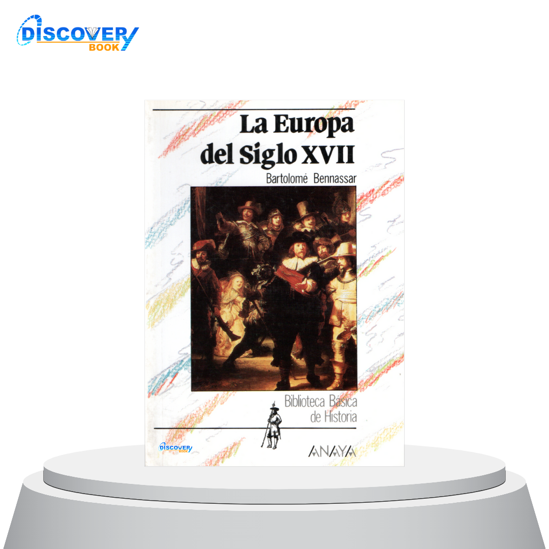 La Europa del Siglo XVII