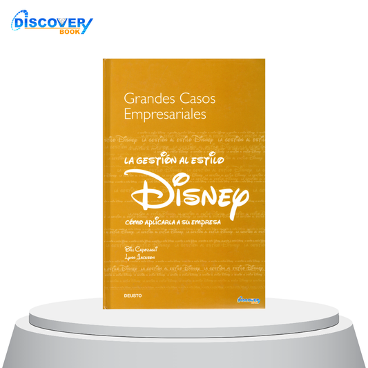 La Gestión al estilo Disney: cómo aplicarla a su empresa