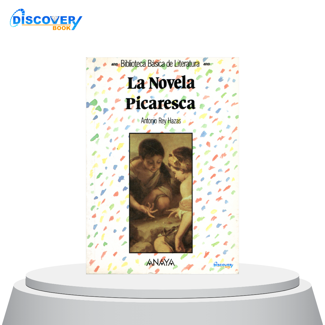 La novela Picaresca