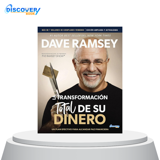 La Transformación Total de su dinero