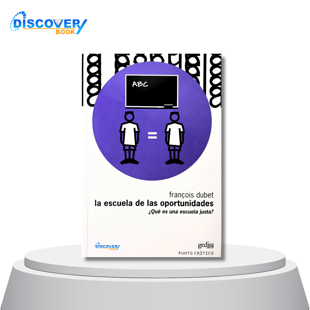 La escuela de las oportunidades