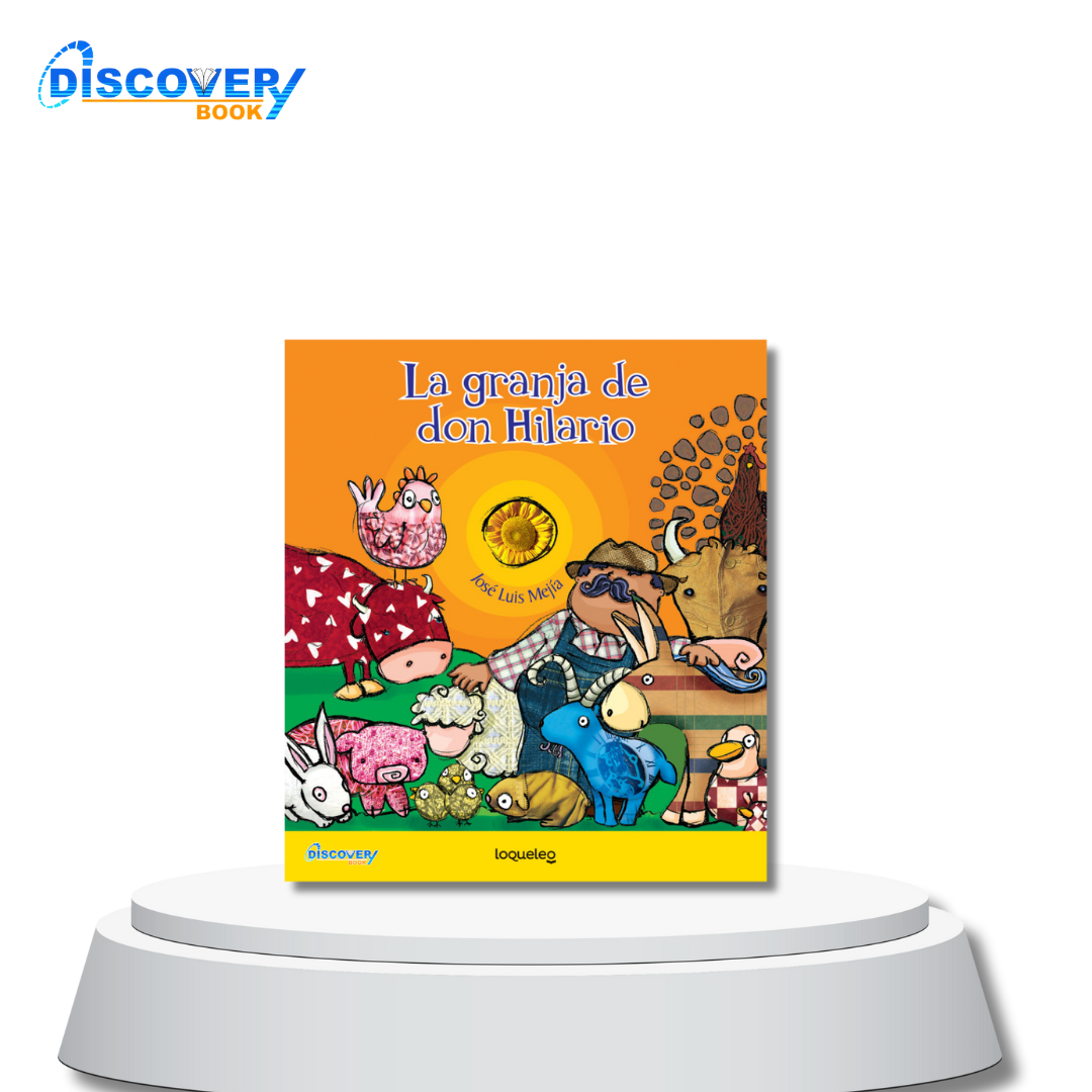 La granja de don Hilario