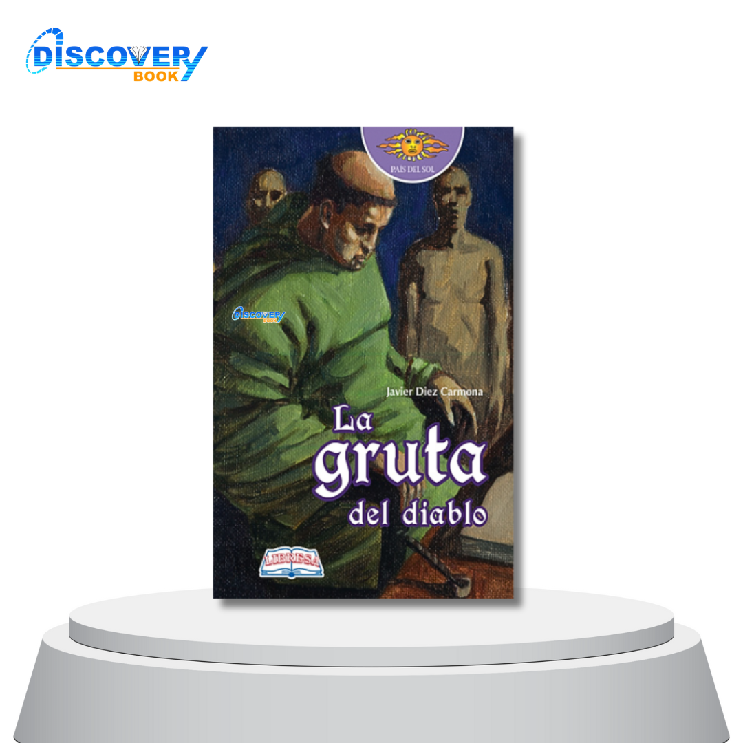 La gruta del diablo
