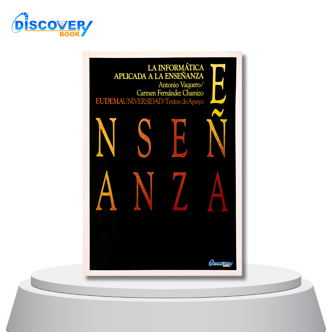 La informática aplicada a la enseñanza