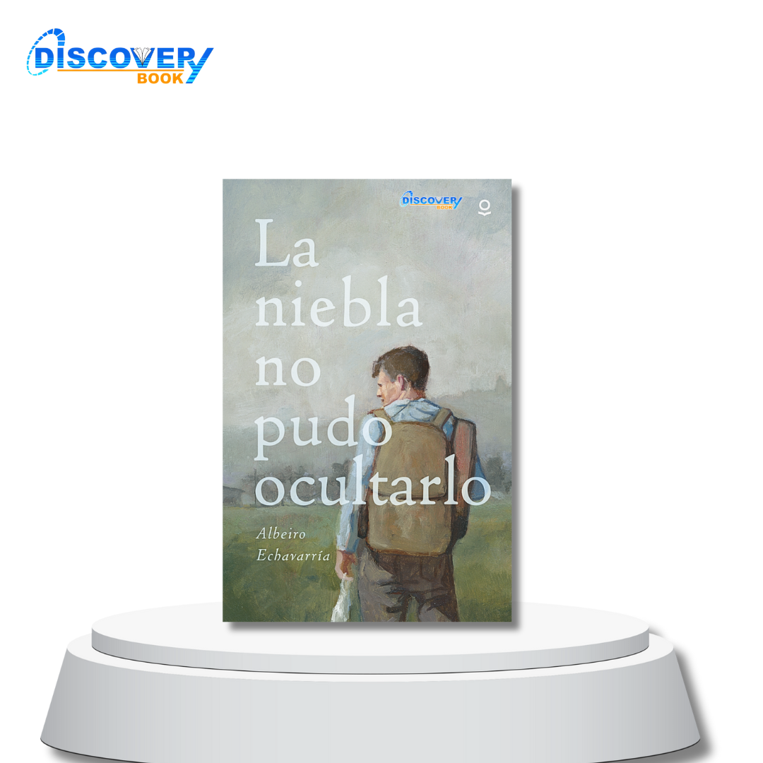 La niebla no pudo ocultarlo