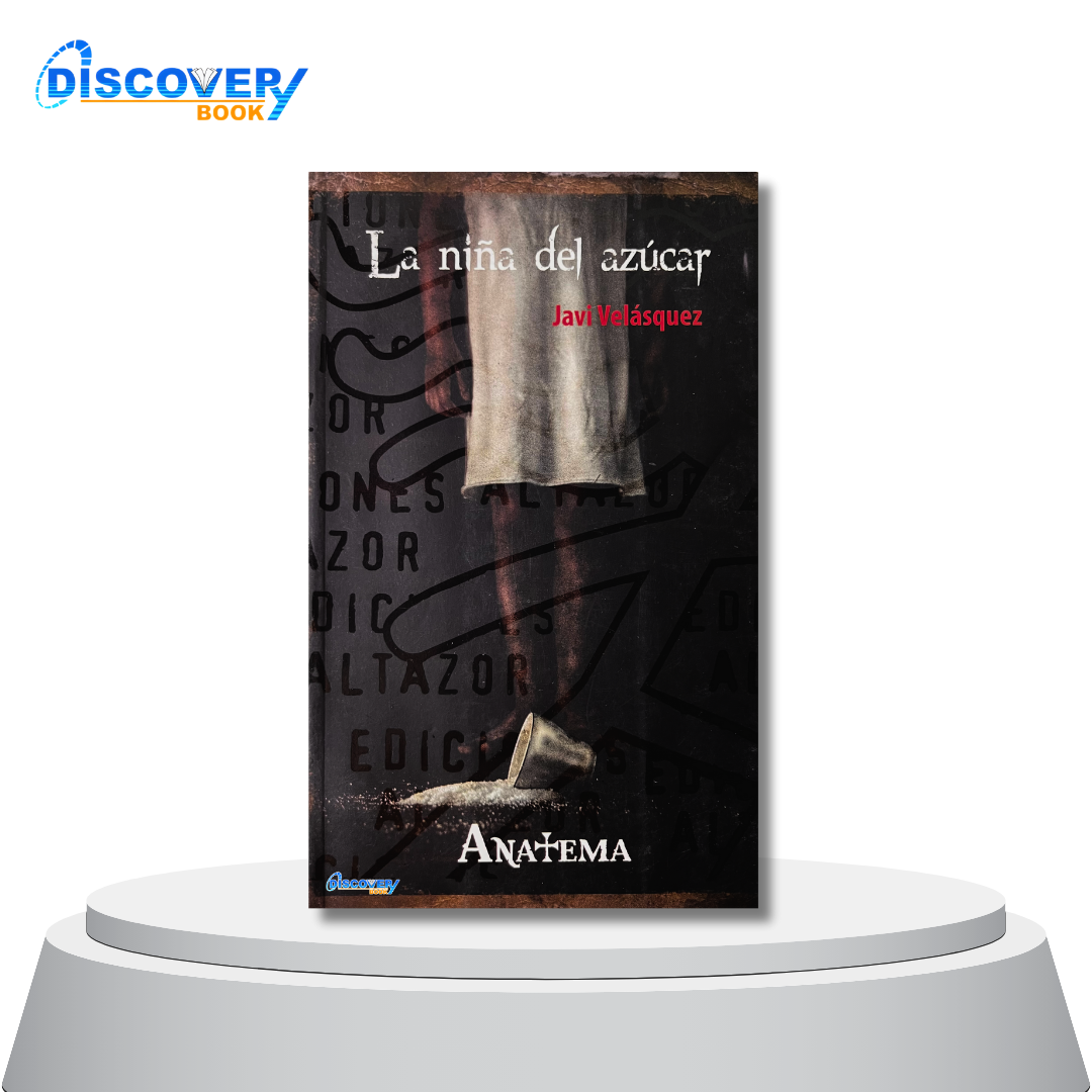 La niña del azúcar