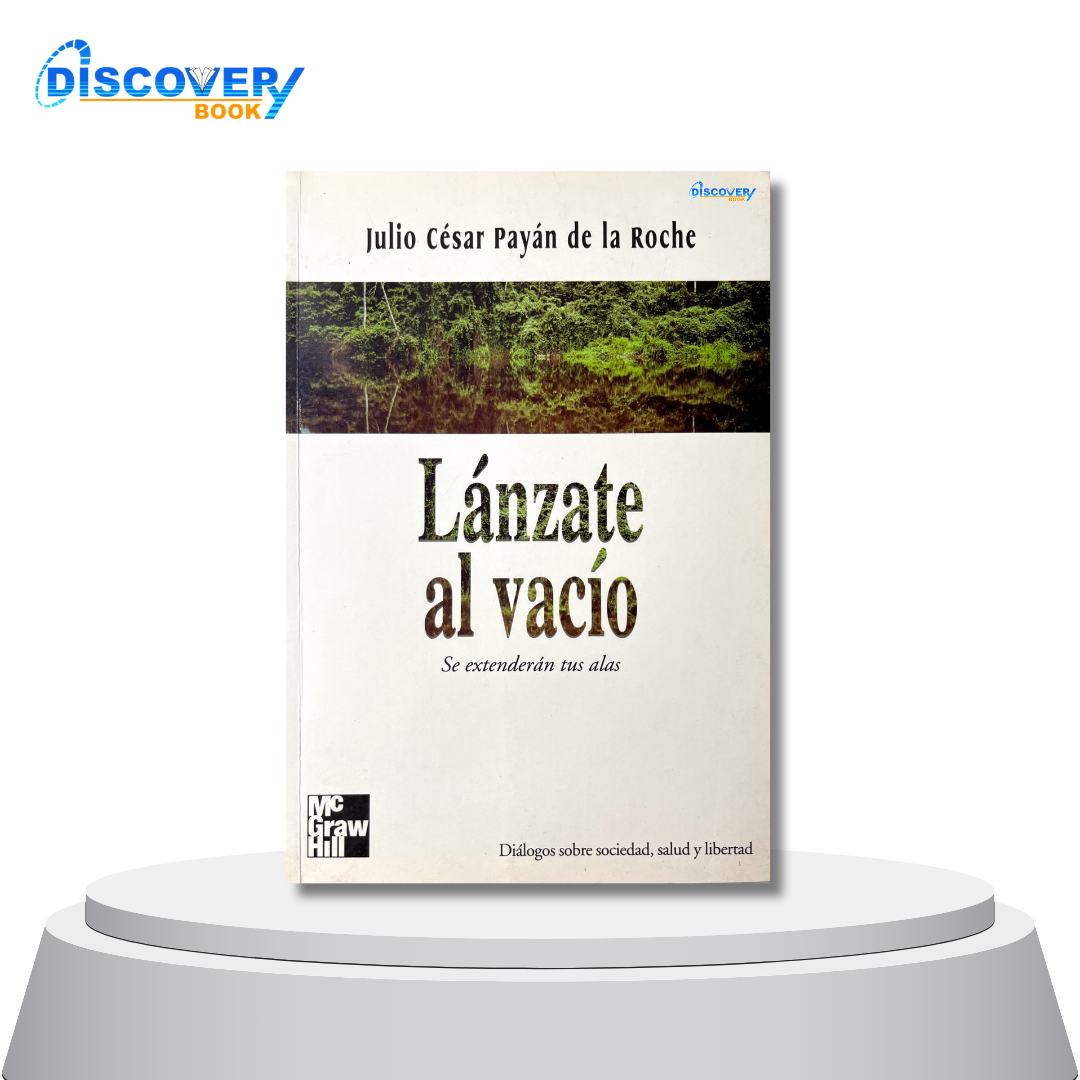 Lánzate al vacío
