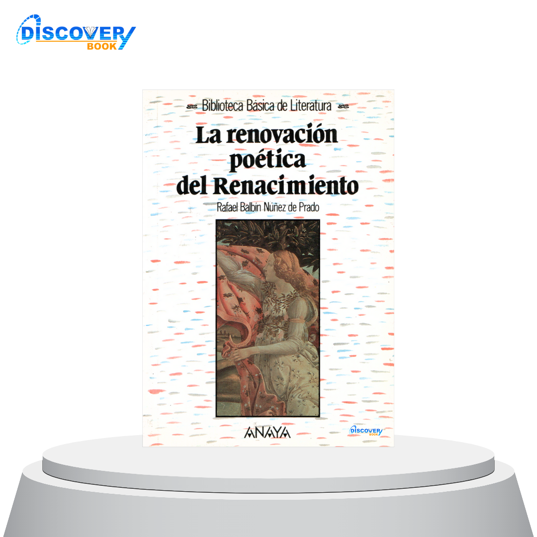 La renovación poética del Renacimiento