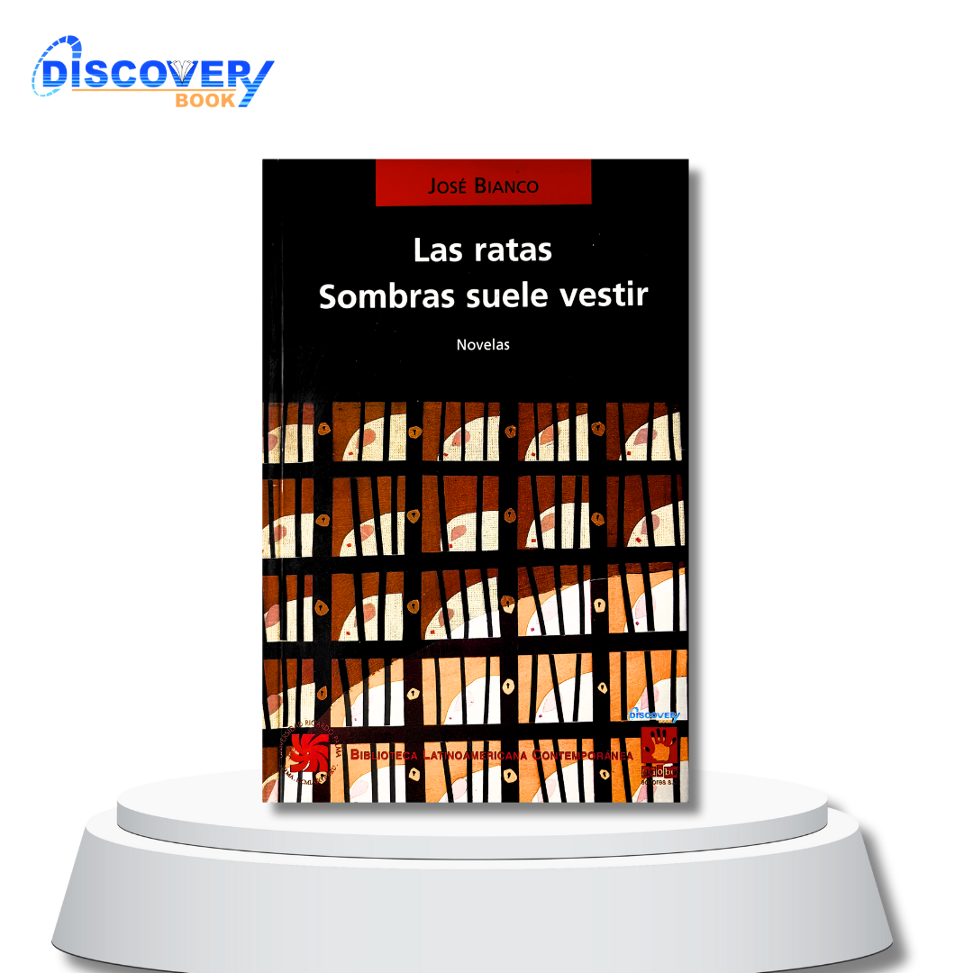 Las ratas, Sombras suele vestir