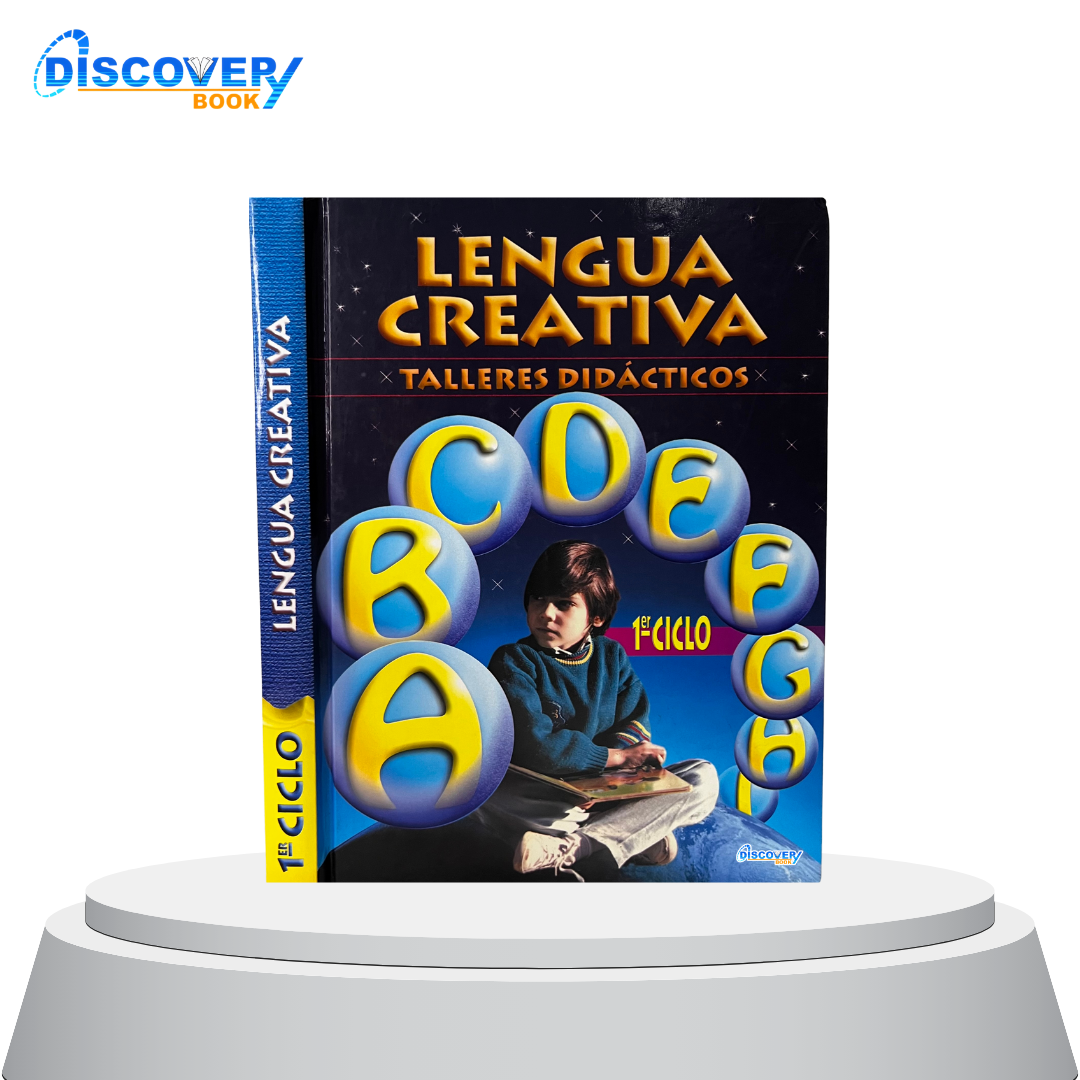 Lengua Creativa (Talleres Didácticos)