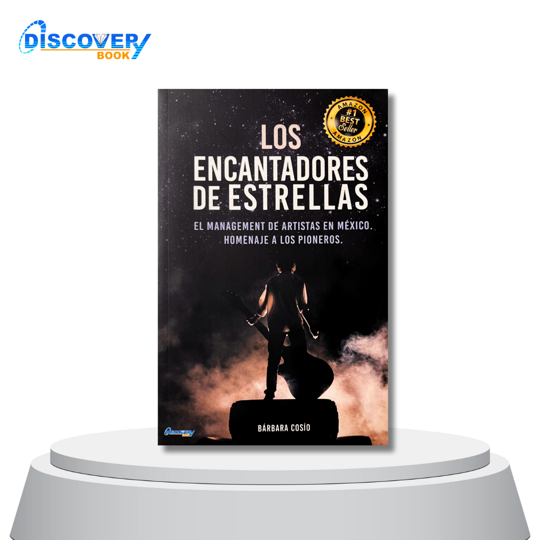 Los encantadores de estrellas