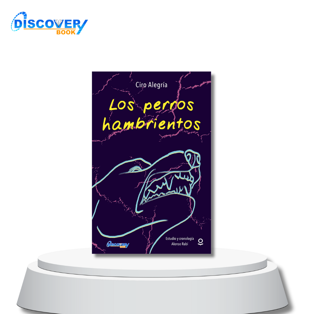 Los perros hambrientos