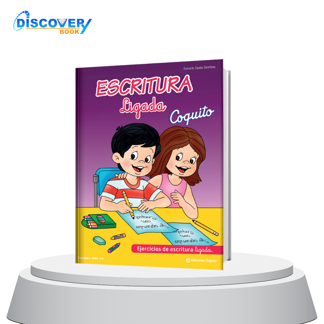 Escritura Ligada Coquito