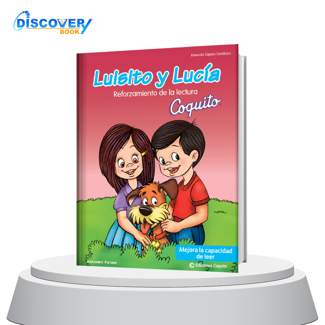 Reforzamiento de la Lectura Coquito
