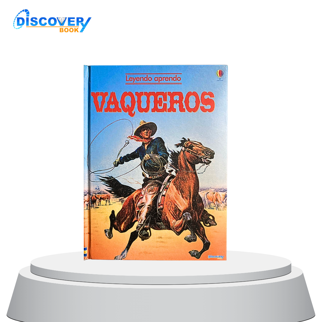 VAQUEROS