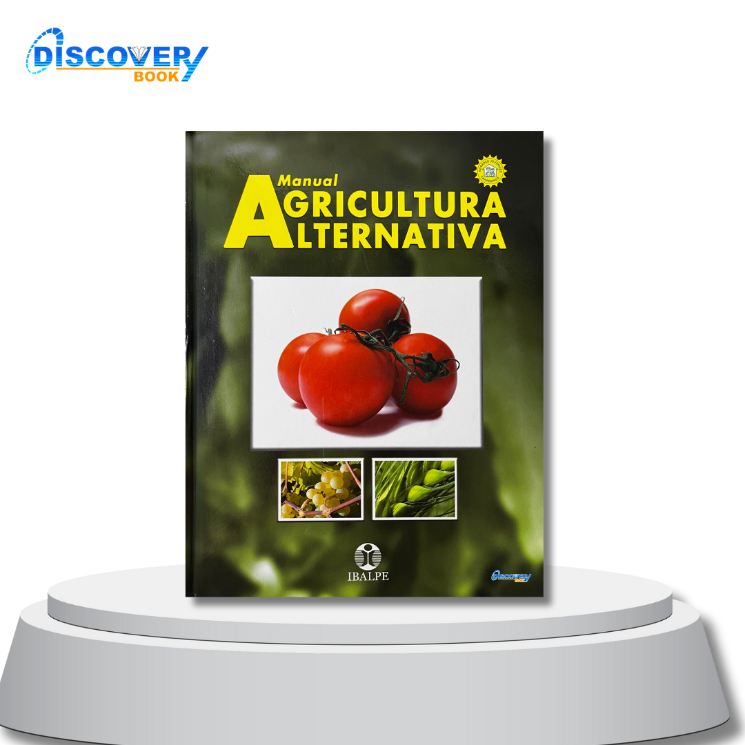Manual Agricultura Alternativa