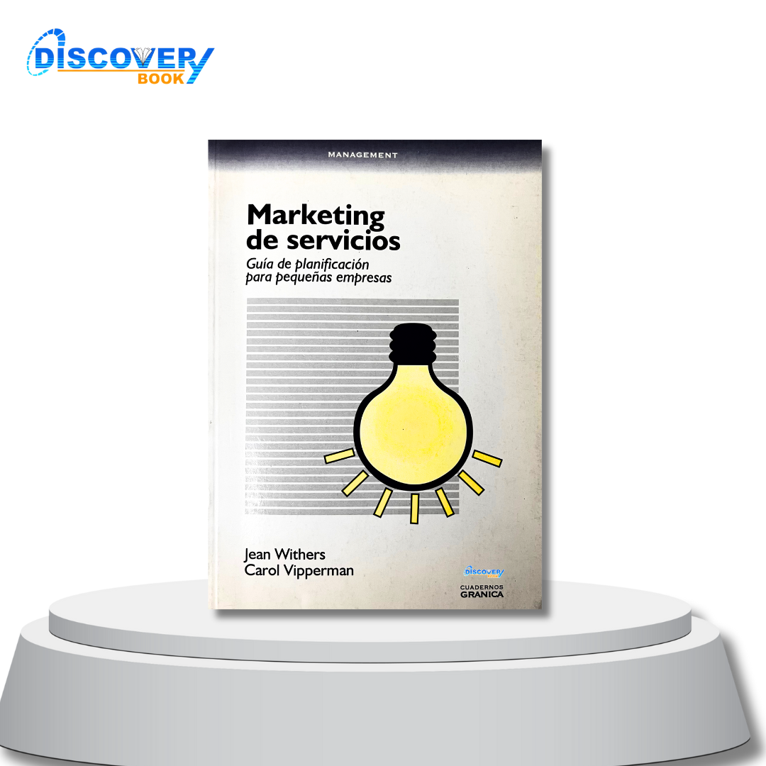 Marketing de servicios: Guía de planificación para pequeñas empresas