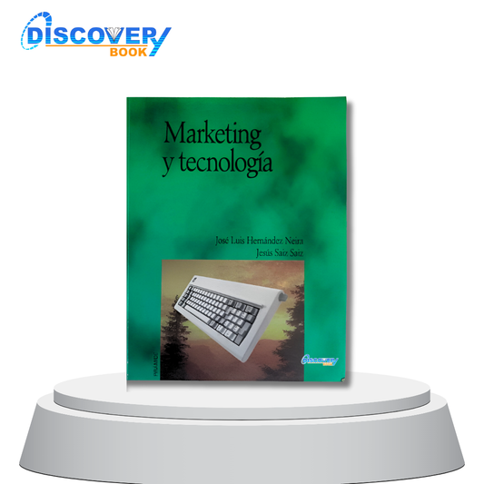 Marketing y tecnología