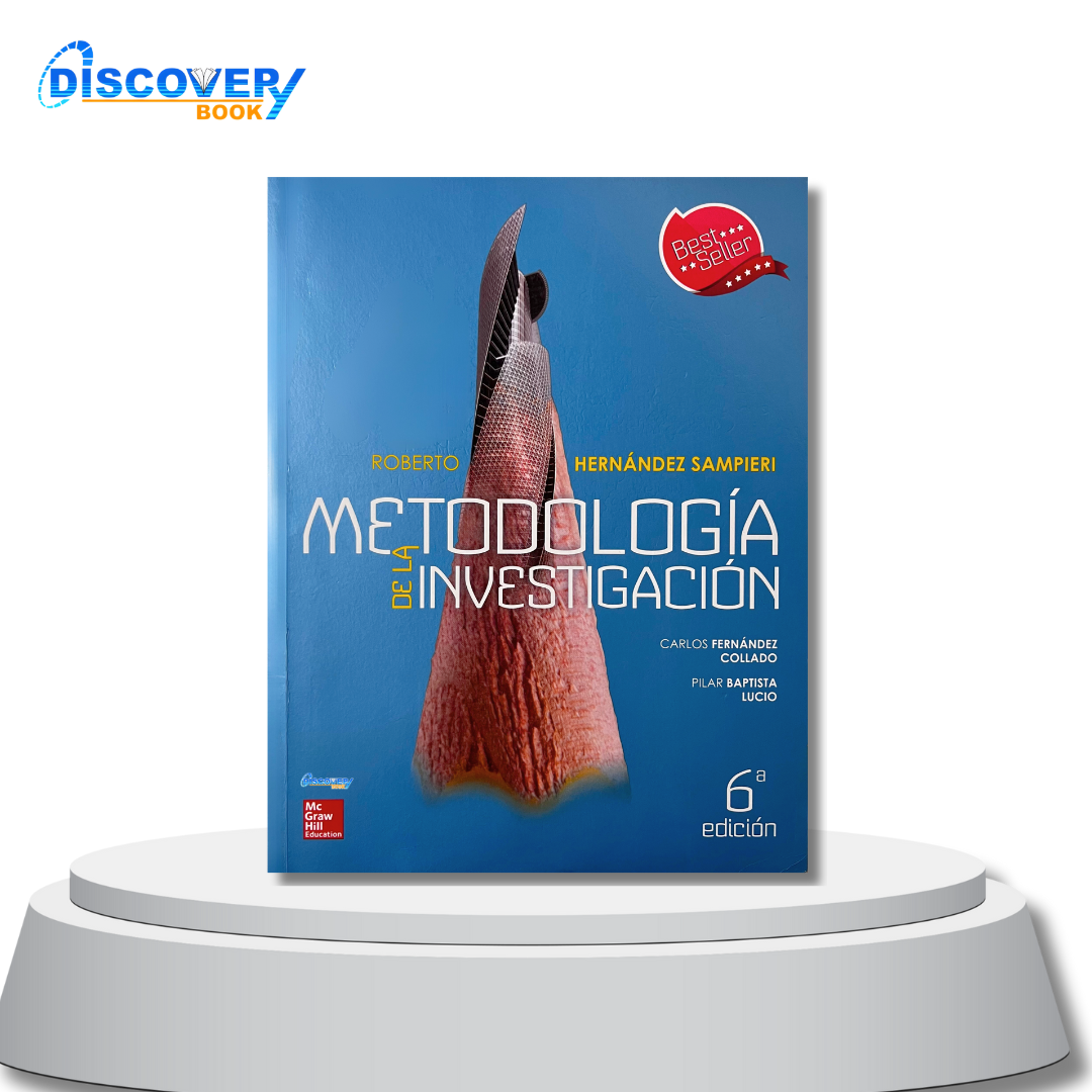 Metodología de la investigación