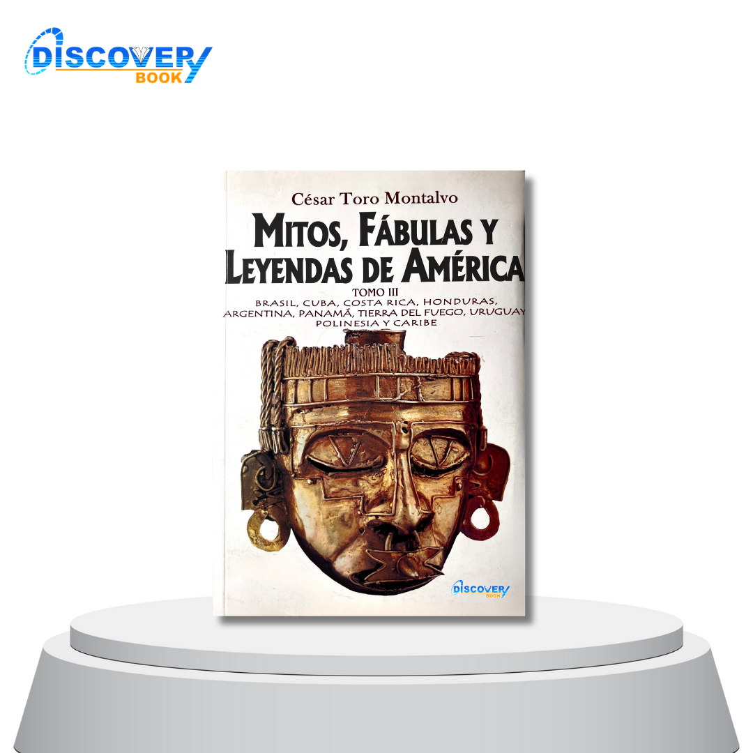Mitos, Fábulas y Leyendas de América