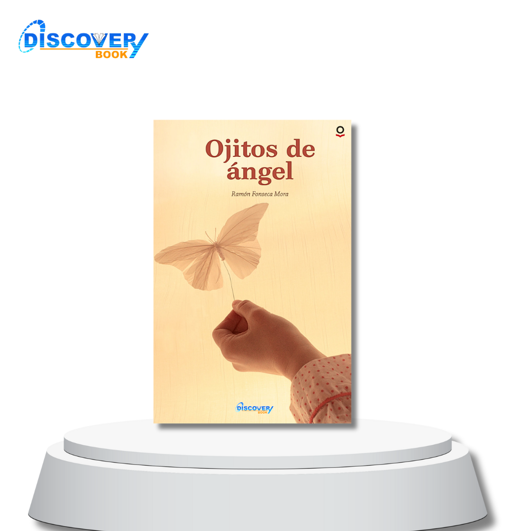 Ojitos de ángel