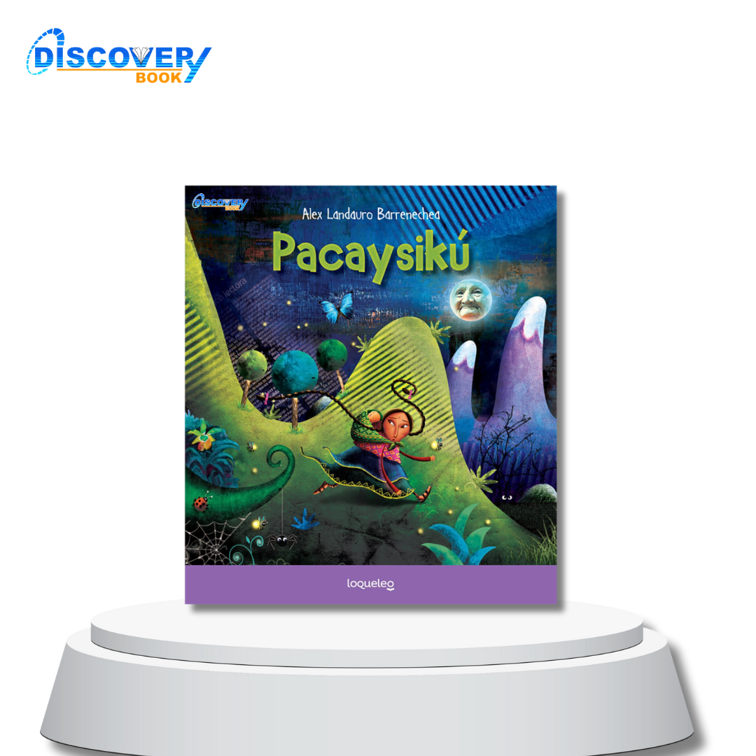 Pacaysikú