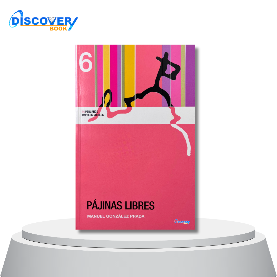 Pájinas Libres