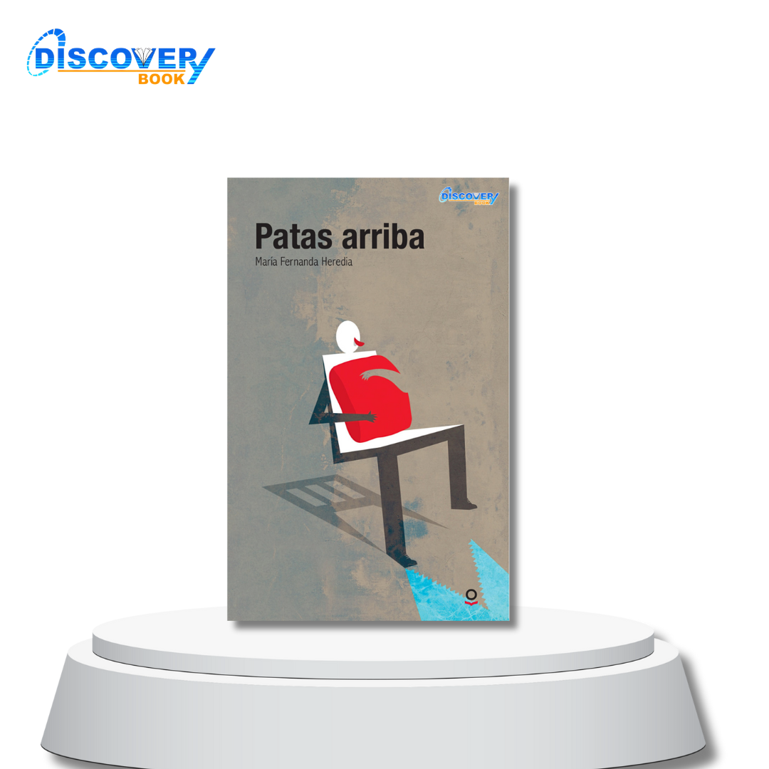 Patas arriba
