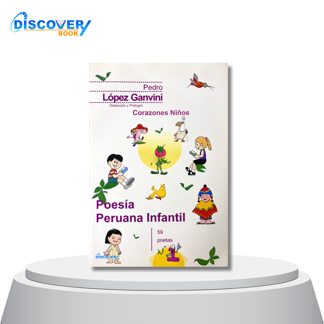Poesía Peruana Infantil
