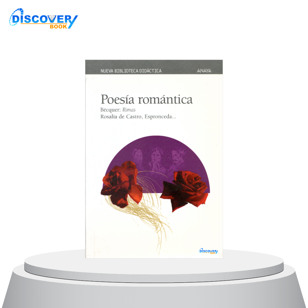 Poesía romántica