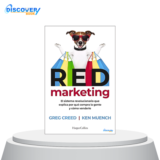RED marketing: Los tres ingredientes de las marcas líderes