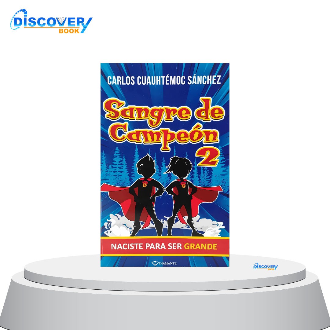 Sangre de Campeon 2