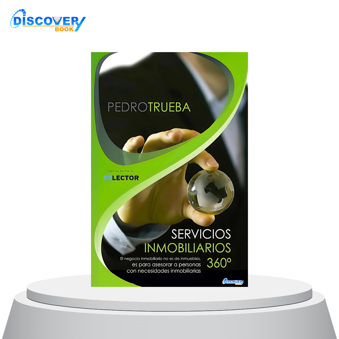 Servicios Inmobiliarios 360°
