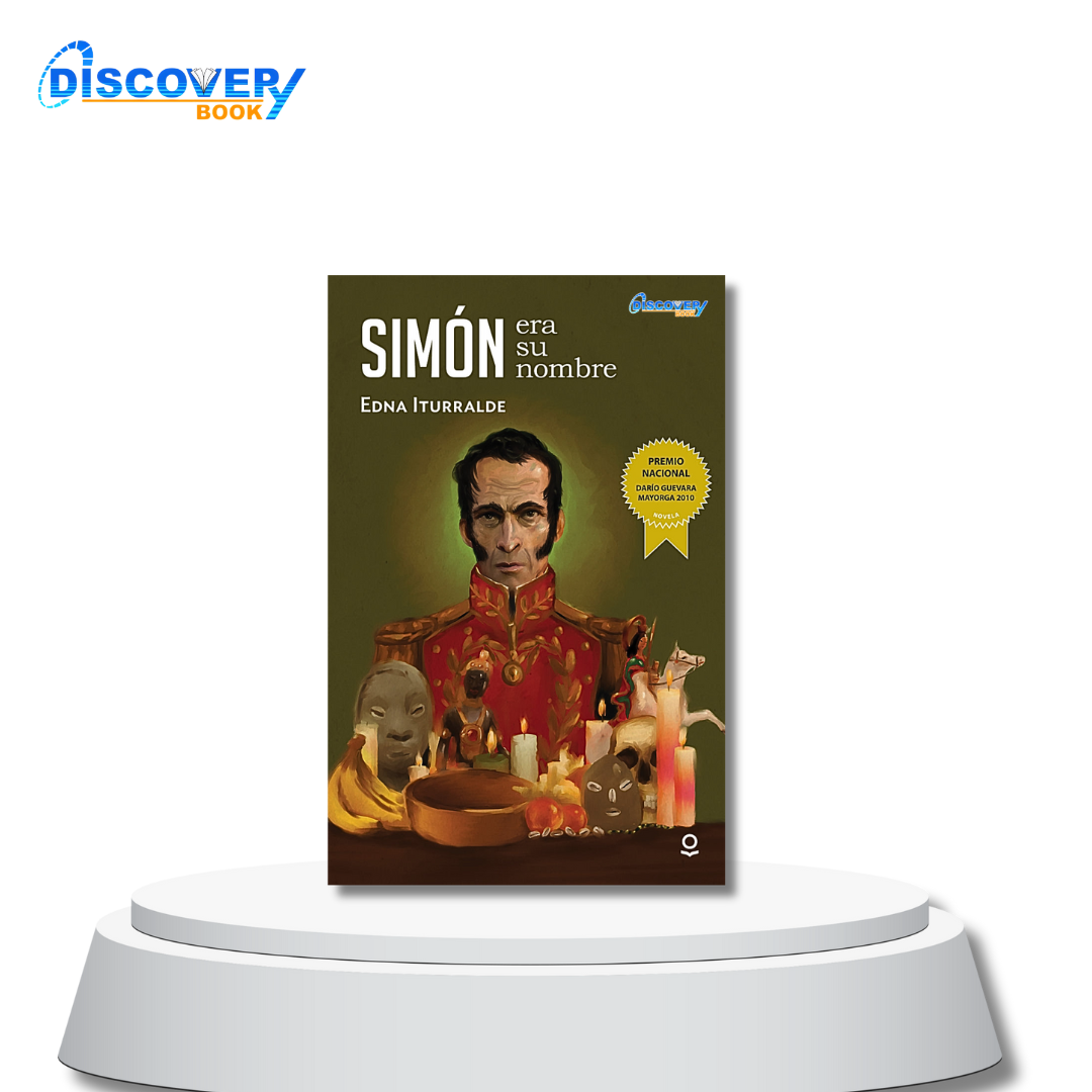 Simón era su nombre