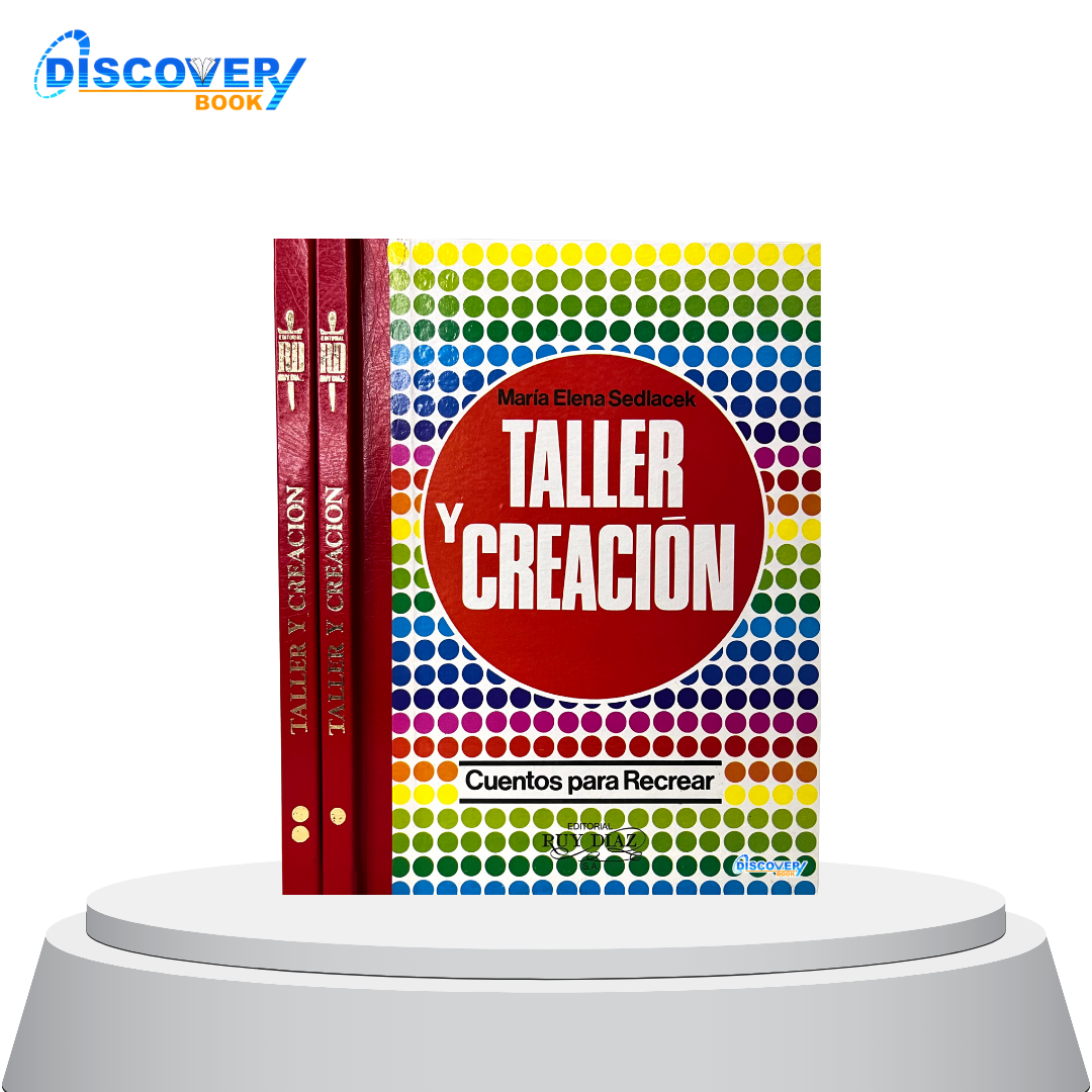 Taller y Creación