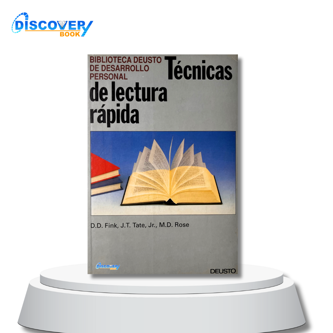 Técnicas de lectura rápida