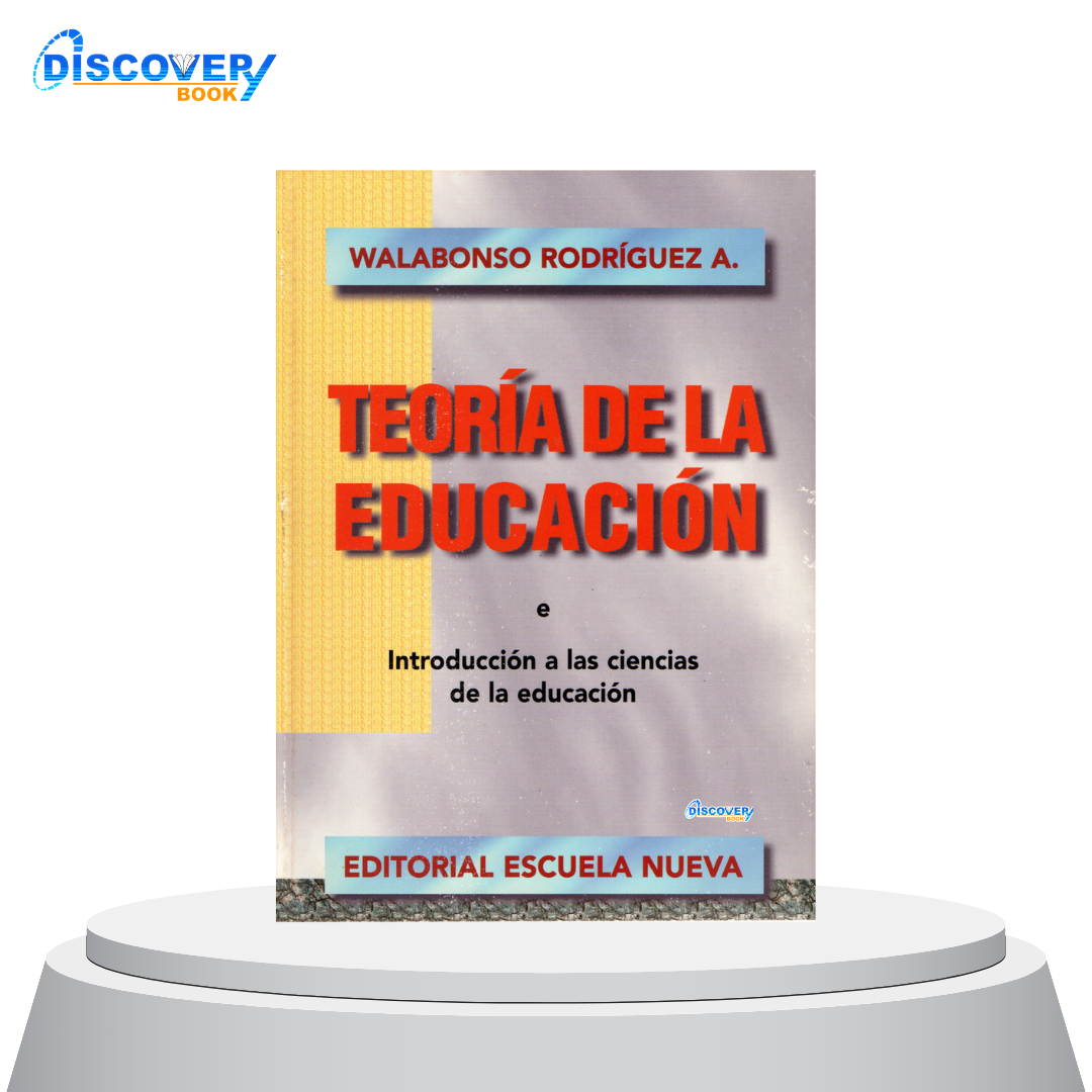 Teoría de la Educación e Introducción a las ciencias de la educación