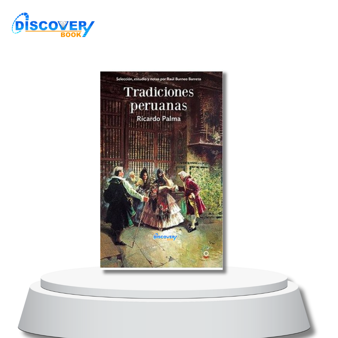 Tradiciones Peruanas