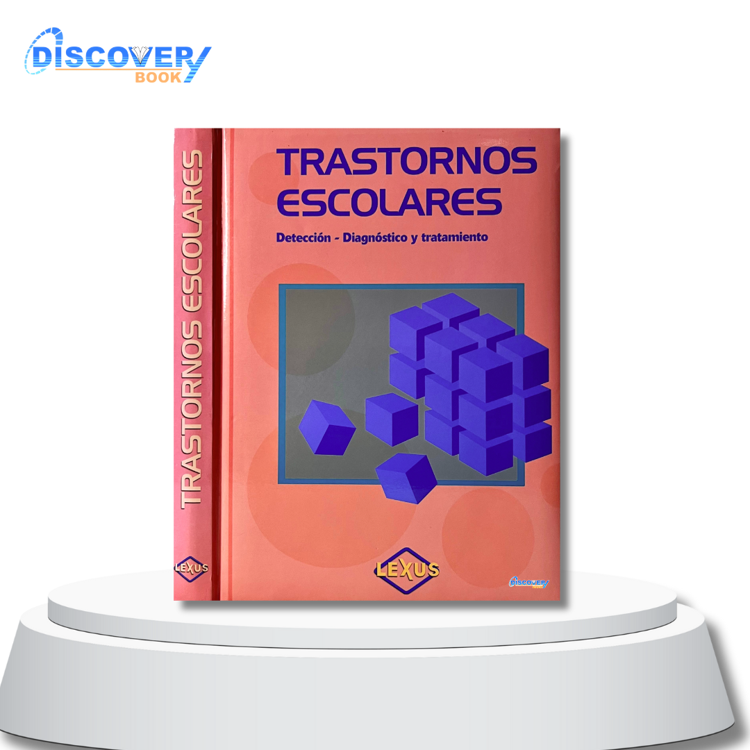 Transtornos Escolares