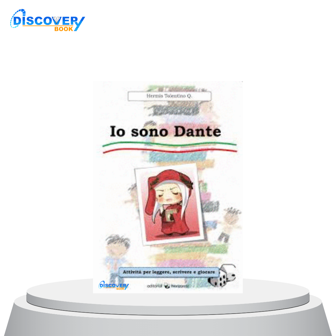 Io Sono Dante