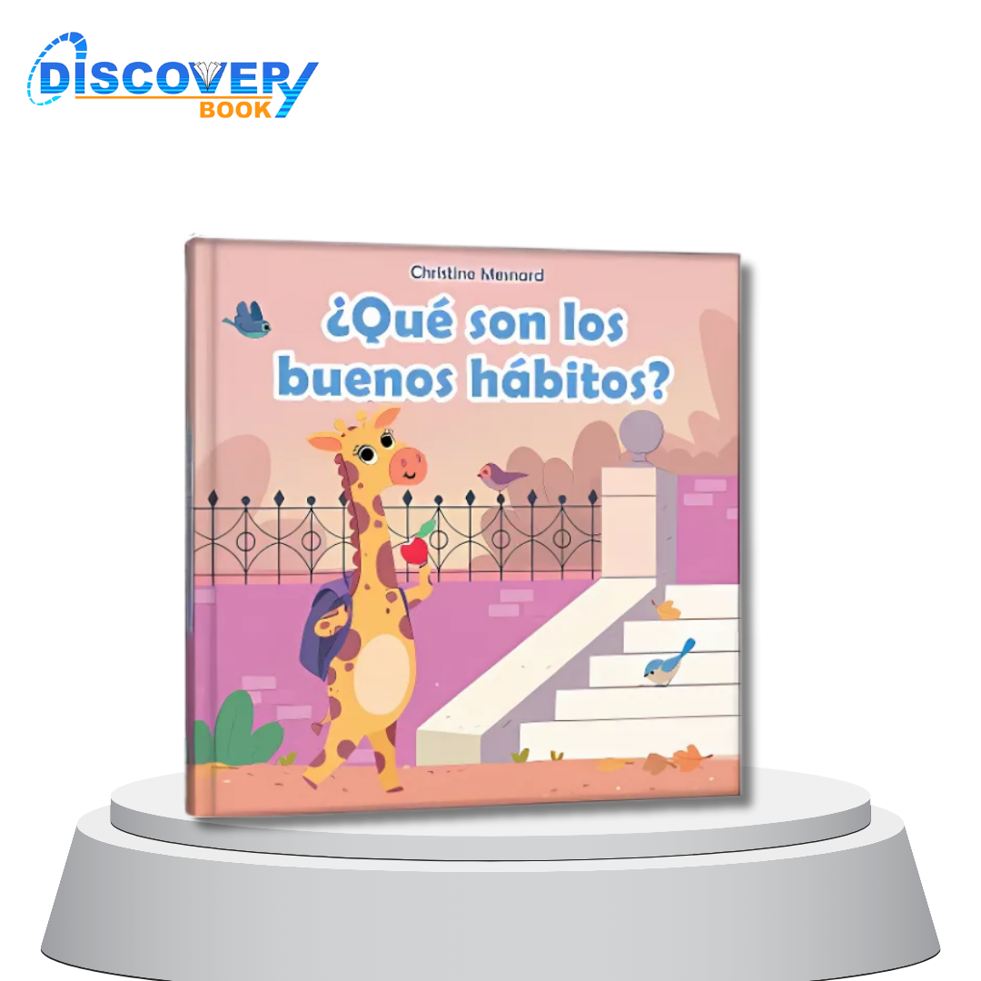 Christine Mesnard: Libros de enseñanza para niños