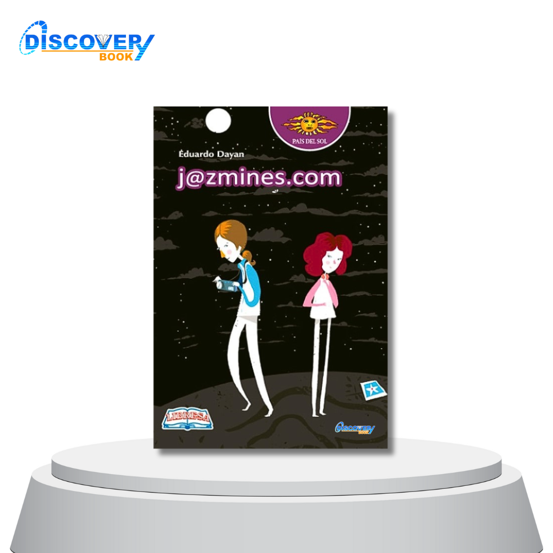 Jazmines.com