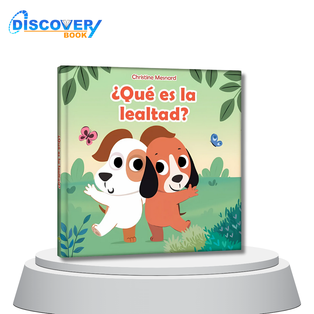 Christine Mesnard: Libros de enseñanza para niños