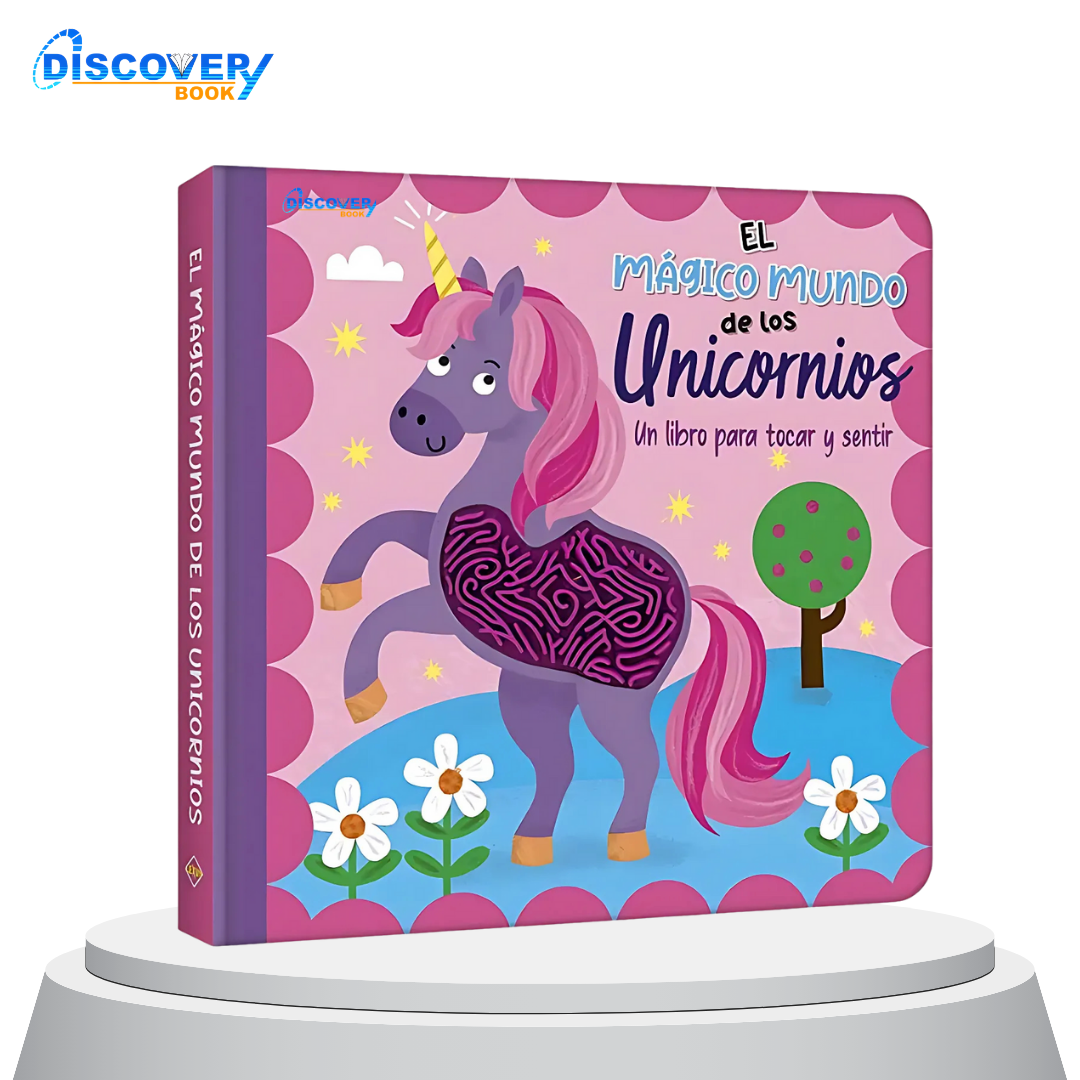 El Mágico Mundo de los Unicornios