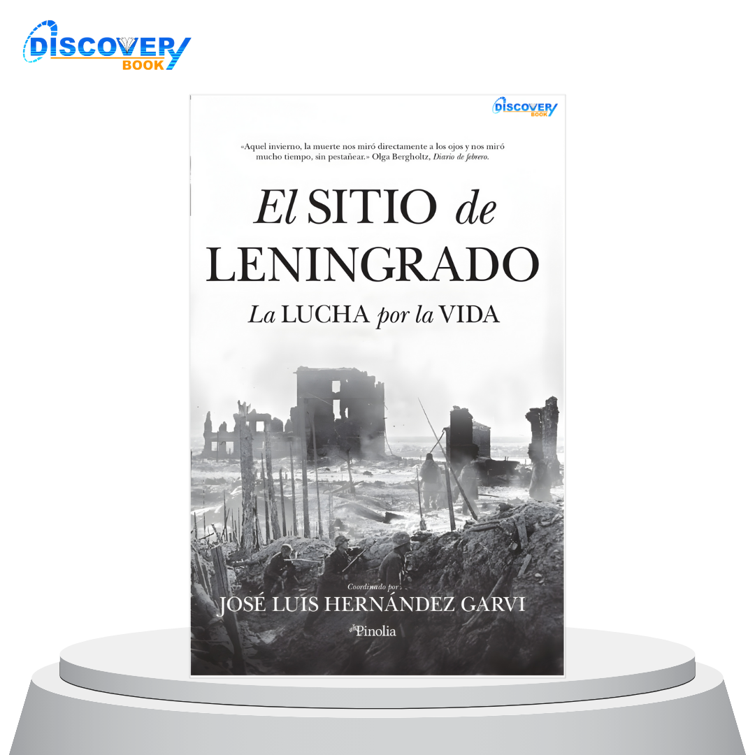 El sitio de Leningrado