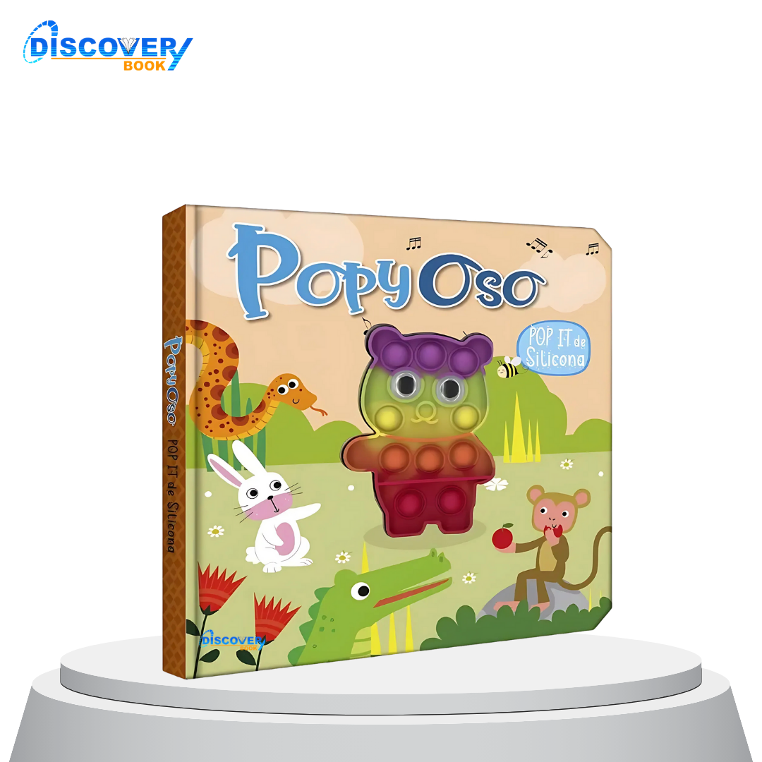 Popy Oso